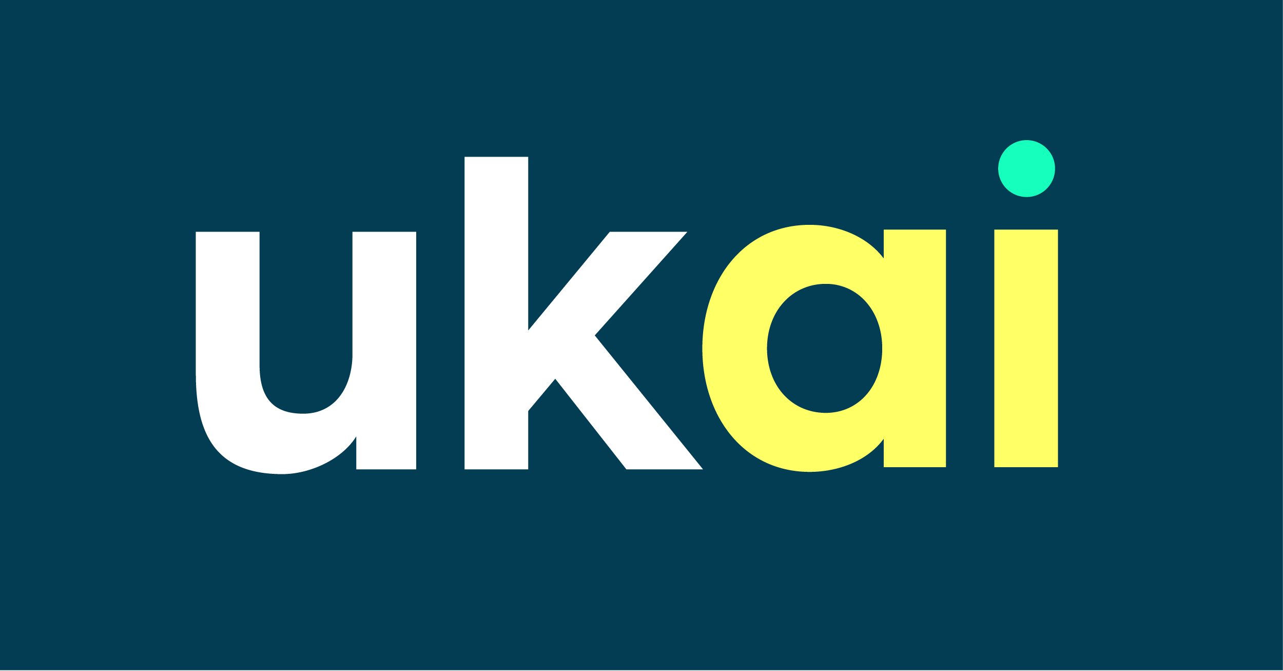 UKAI logo
