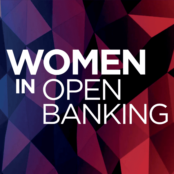 Women in Open Banking logo